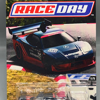 Hot Wheels Race Day Acura NSX GT3