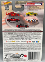 Hot Wheels Race Day Acura NSX GT3
