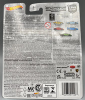 Hot Wheels Exotic Envy 2 Mclaren Speedtail
