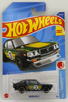 Hot Wheels Mazda RX-3

