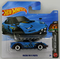 Hot Wheels Mazda MX-5 Miata