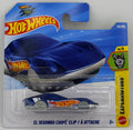 Hot Wheels El Segundo Coupe