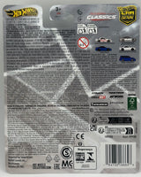 Hot Wheels Modern Classics Nissan Skyline GT-R (R32) Pandem
