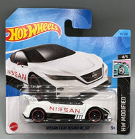Hot Wheels Nissan Leaf Nismo RC_02
