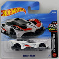 Hot Wheels Bugatti Bolide