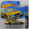 Hot Wheels Volvo 240 Drift Wagon