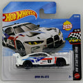 Hot Wheels BMW M4 GT3