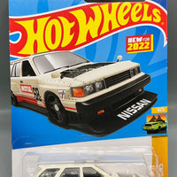 Hot Wheels Nissan Maxima Drift Car