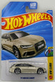 Hot Wheels '17 Audi RS 6 Avant