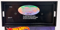 Hot Wheels RLC 1991 BMW M3
