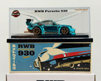 Hot Wheels RLC RWB Porsche 930
