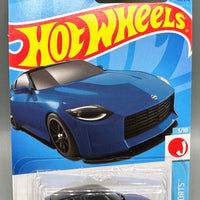 Hot Wheels 2023 Nissan Z