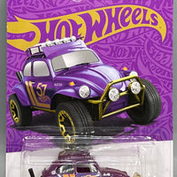Hot Wheels 57th Anniversary VW Volkswagen Baja Bug