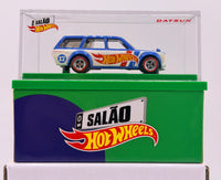 Hot Wheels RLC '71 Datsun Bluebird 510 Wagon
