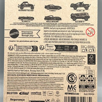 Hot Wheels 57th Anniversary VW Volkswagen Baja Bug