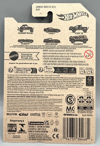 Hot Wheels 57th Anniversary VW Volkswagen Baja Bug