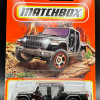 Matchbox '20 Jeep Gladiator