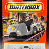 Matchbox MBX Mini Cargo Truck