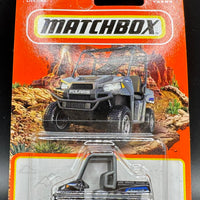 Matchbox Polaris Ranger