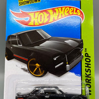 Hot Wheels Nissan Skyline H/T 2000GT-X