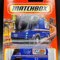 Matchbox '09 International E Star