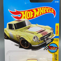 Hot Wheels Datsun Fairlady 2000