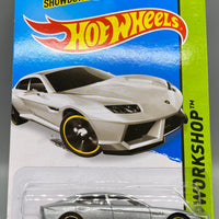 Hot Wheels Lamborghini Estoque