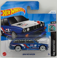 Hot Wheels BMW M3 Wagon
