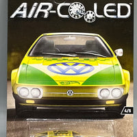 Hot Wheels Air Cooled  VW Volkswagen SP2