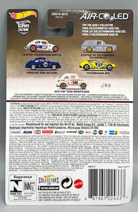 Hot Wheels Air Cooled  VW Volkswagen SP2
