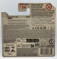 Hot Wheels Porsche 904 Carrera GTS
