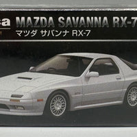 Tomica Premium Mazda Savanna RX-7