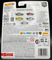 Hot Wheels Spettacolare Lancia Stratos

