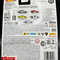 Hot Wheels Spettacolare Lancia Stratos