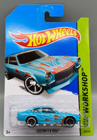 Hot Wheels Custom V8 Vega
