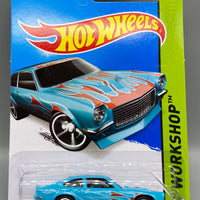 Hot Wheels Custom V8 Vega