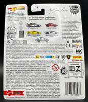 Hot Wheels Spettacolare Alfa Romeo Giulia Sprint GTA
