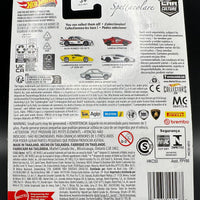 Hot Wheels Spettacolare Alfa Romeo Giulia Sprint GTA