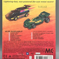 Hot Wheels The Hot Ones Plymouth Arrow Funny Car