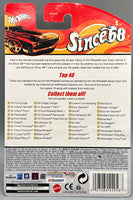 Hot Wheels Since 68 Dairy Delivery
