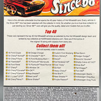 Hot Wheels Since 68 Dairy Delivery