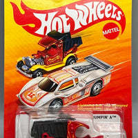 Hot Wheels The Hot Ones Dumpin' A