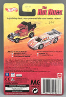 Hot Wheels The Hot Ones Dumpin' A

