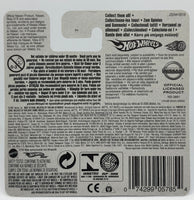 Hot Wheels Nissan Silvia (S15)
