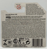 Hot Wheels Nissan 370z
