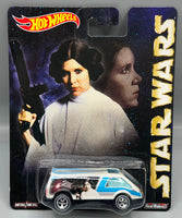 Hot Wheels Star Wars Dream Van XGW
