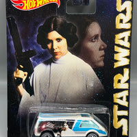 Hot Wheels Star Wars Dream Van XGW