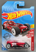 Hot Wheels Target Red Edition HW50 Concept

