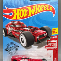 Hot Wheels Target Red Edition HW50 Concept