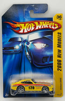 Hot Wheels Datsun 240Z
